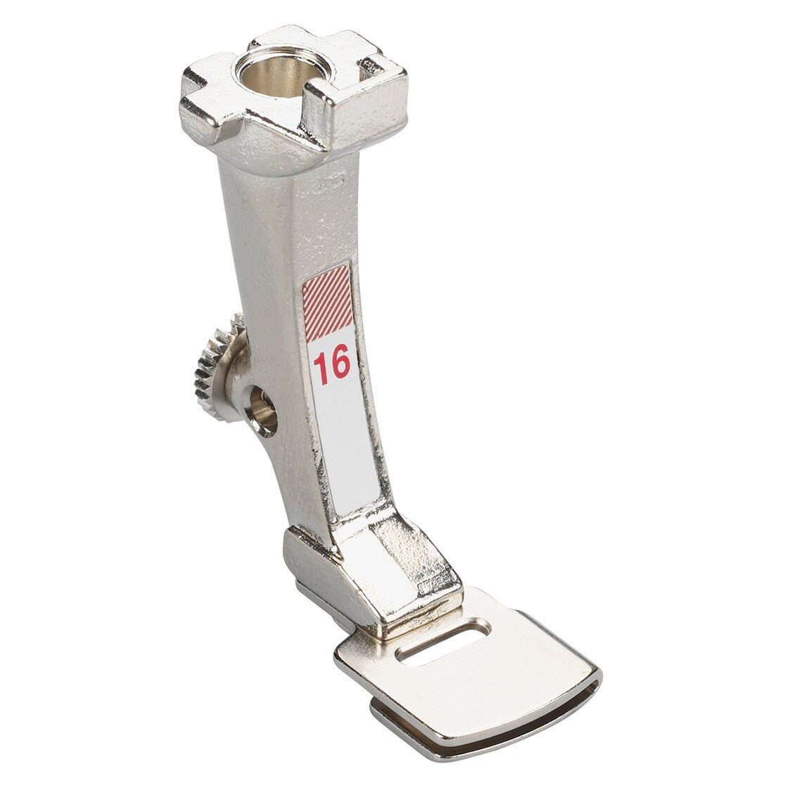 BERNINA Gathering Foot #16