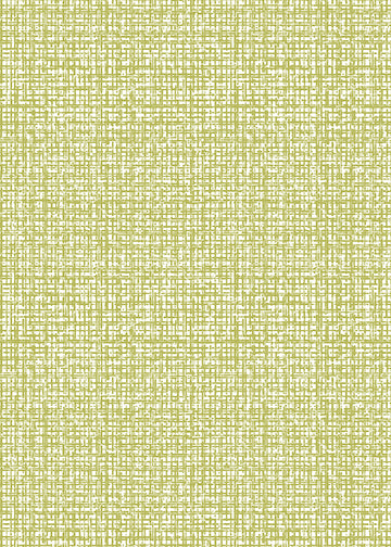 Color Weave Light Green