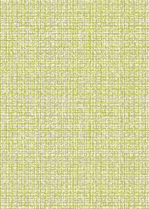 Benartex Color Weave By The 1/2 Yard Light Green