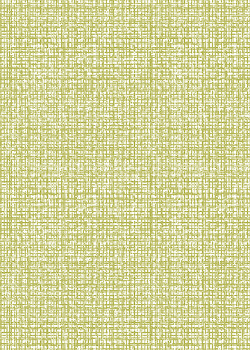 Benartex Color Weave By The 1/2 Yard Light Green