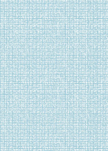 Color Weave Light Blue