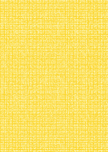 Weave Medium Yellow