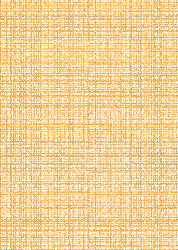 Weave Light Orange