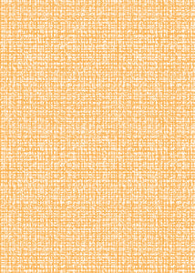 Benartex Color Weave By The 1/2 Yard Light Orange