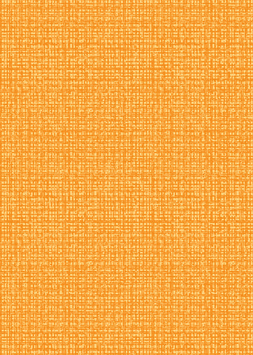 Weave Medium Orange