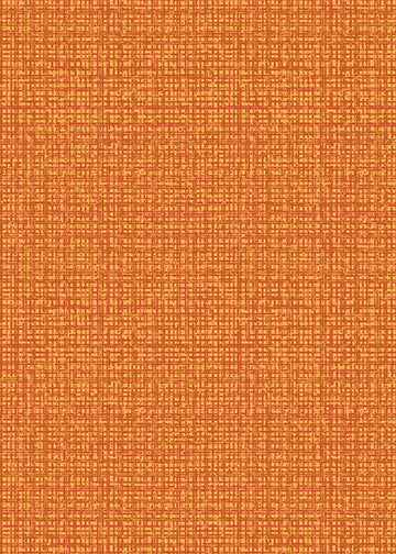 Weave Orange