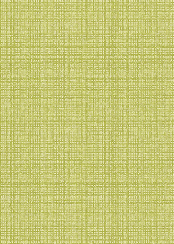 Weave Medium Green