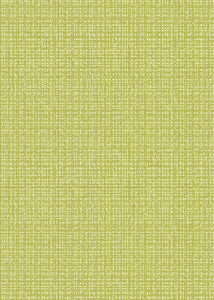 Benartex Color Weave By The 1/2 Yard Medium Green