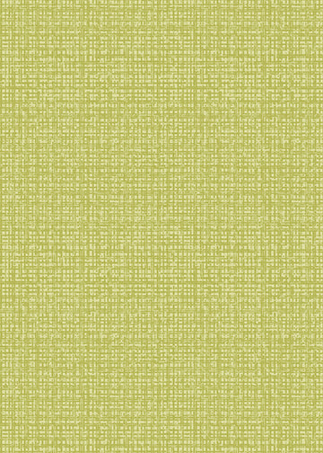 Benartex Color Weave By The 1/2 Yard Medium Green
