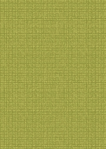 Weave Green