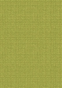 Benartex Color Weave By The 1/2 Yard Green