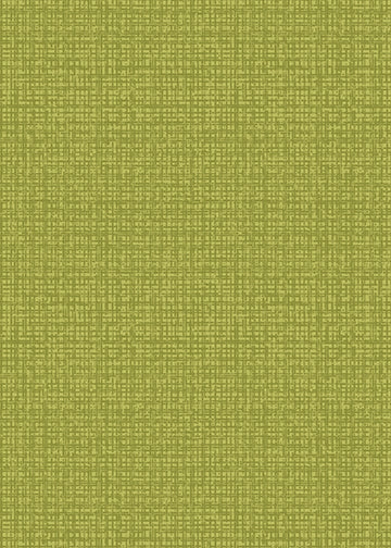 Benartex Color Weave By The 1/2 Yard Green