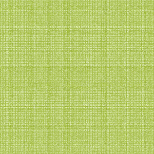 Benartex Color Weave By The 1/2 Yard Lime
