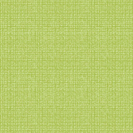 Benartex Color Weave By The 1/2 Yard Lime