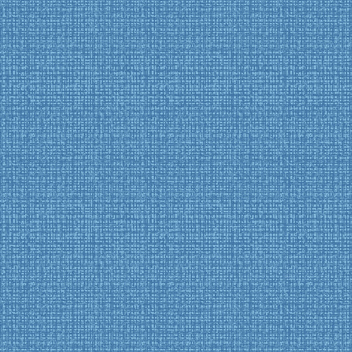 Weave True Blue