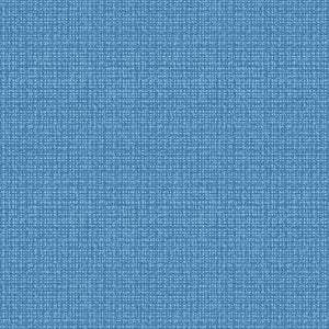 Benartex Color Weave By The 1/2 Yard True Blue