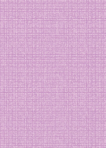 Benartex Color Weave By The 1/2 Yard Medium Lavender
