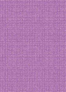 Benartex Color Weave By The 1/2 Yard Lavender