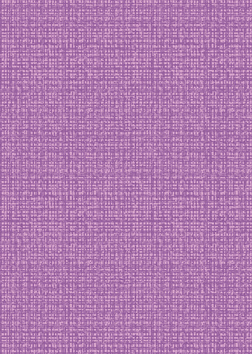 Benartex Color Weave By The 1/2 Yard Lavender