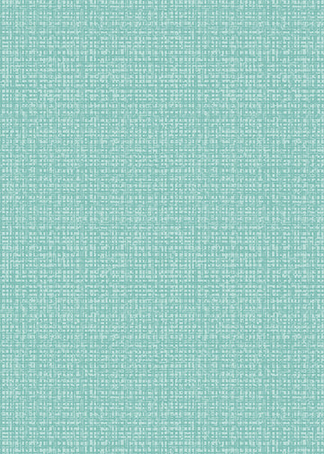 Weave Turquoise