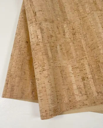 1/2 Yard Cork 26" Wide