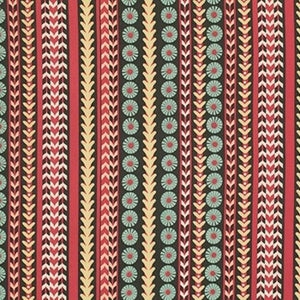 Free Spirit Fabrics Victoria & Albert Stripe By 1/2 The Yard