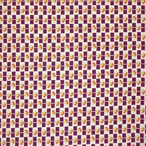 Free Spirit Denyse Schmidt Franklin Checkerboard Glade Quilting Fabric By 1/2 The Yard