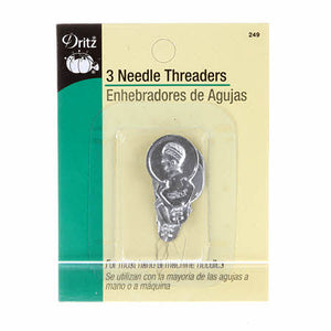 Dritz 3 Needle Threader